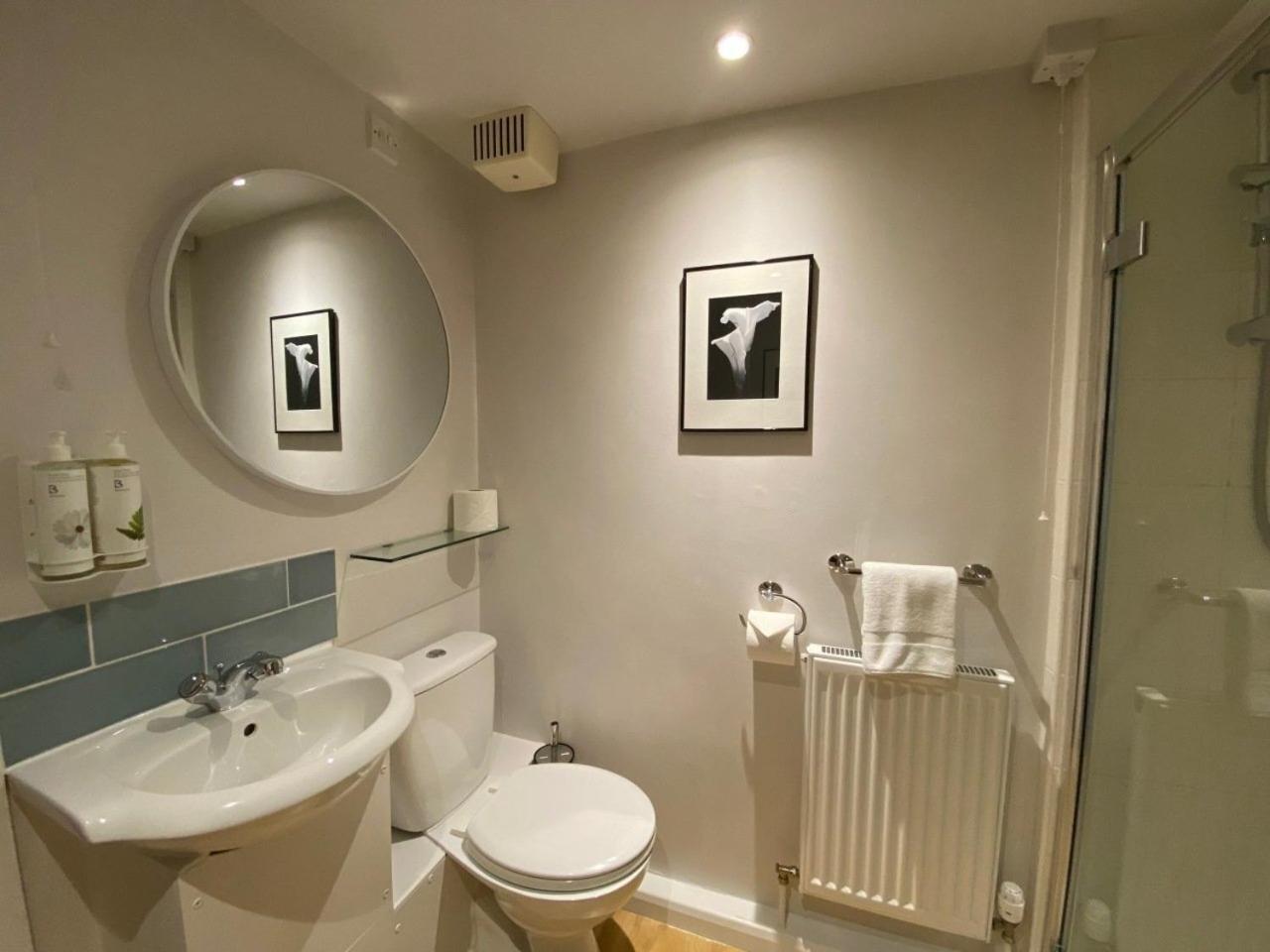 Kings Head House 3* Laxfield