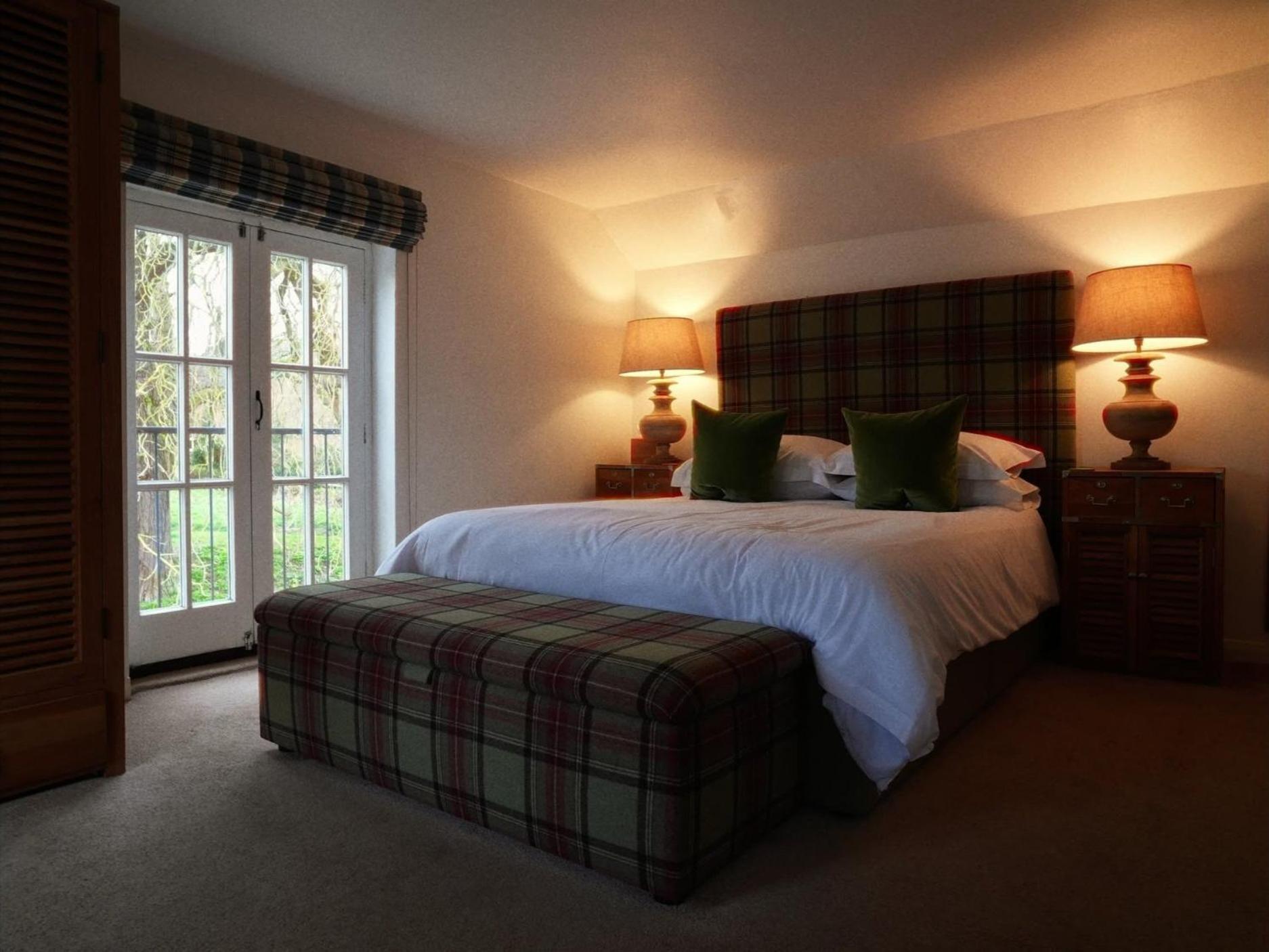 Frühstückspension Kings Head House 3*